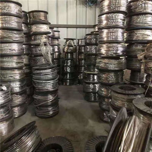 五金建材专用保险铅丝 4.0-4.5mm纯软铅线与电解铅丝全面解析